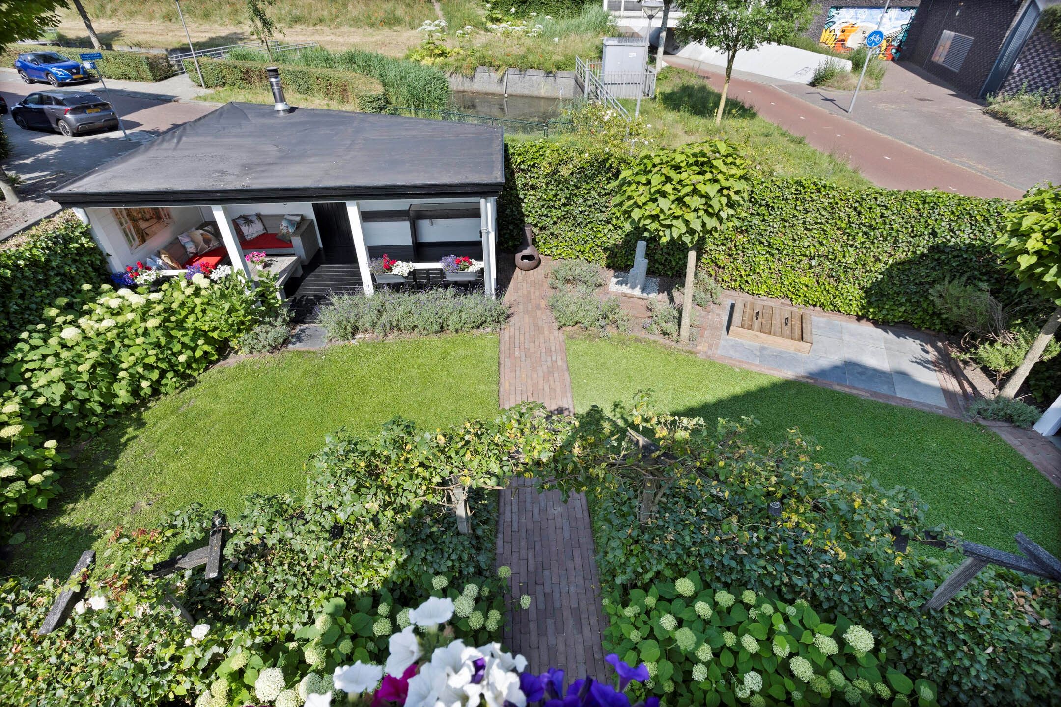 Foto 69 van Engelaanhof 16