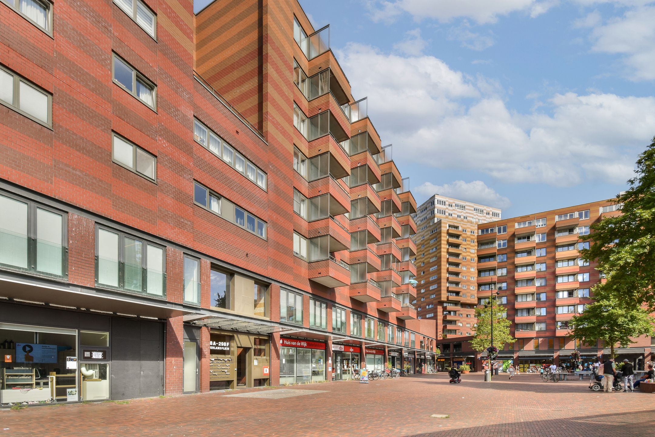 Photo 24 of Waterlandplein 292-A