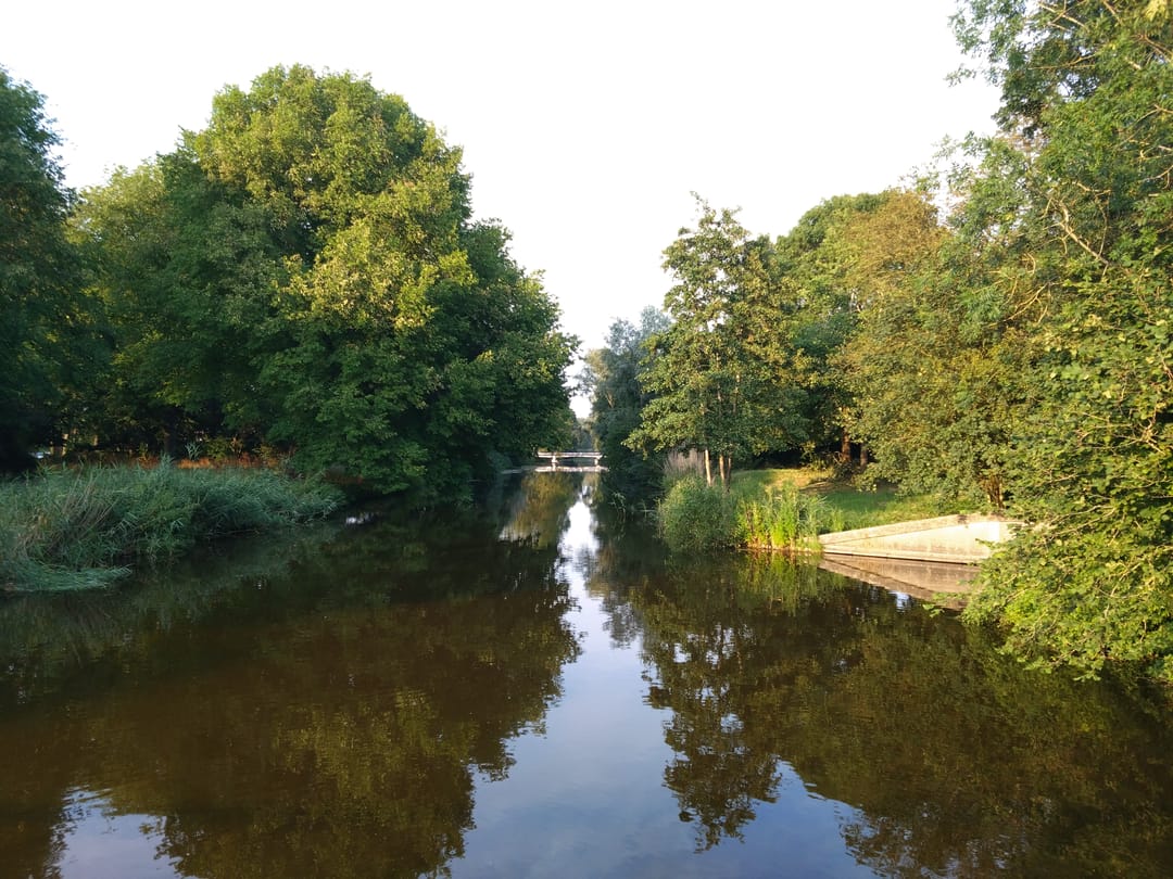 Photo 26 of Waterlandplein 292-A