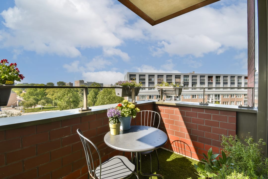 Photo 8 of Waterlandplein 292-A