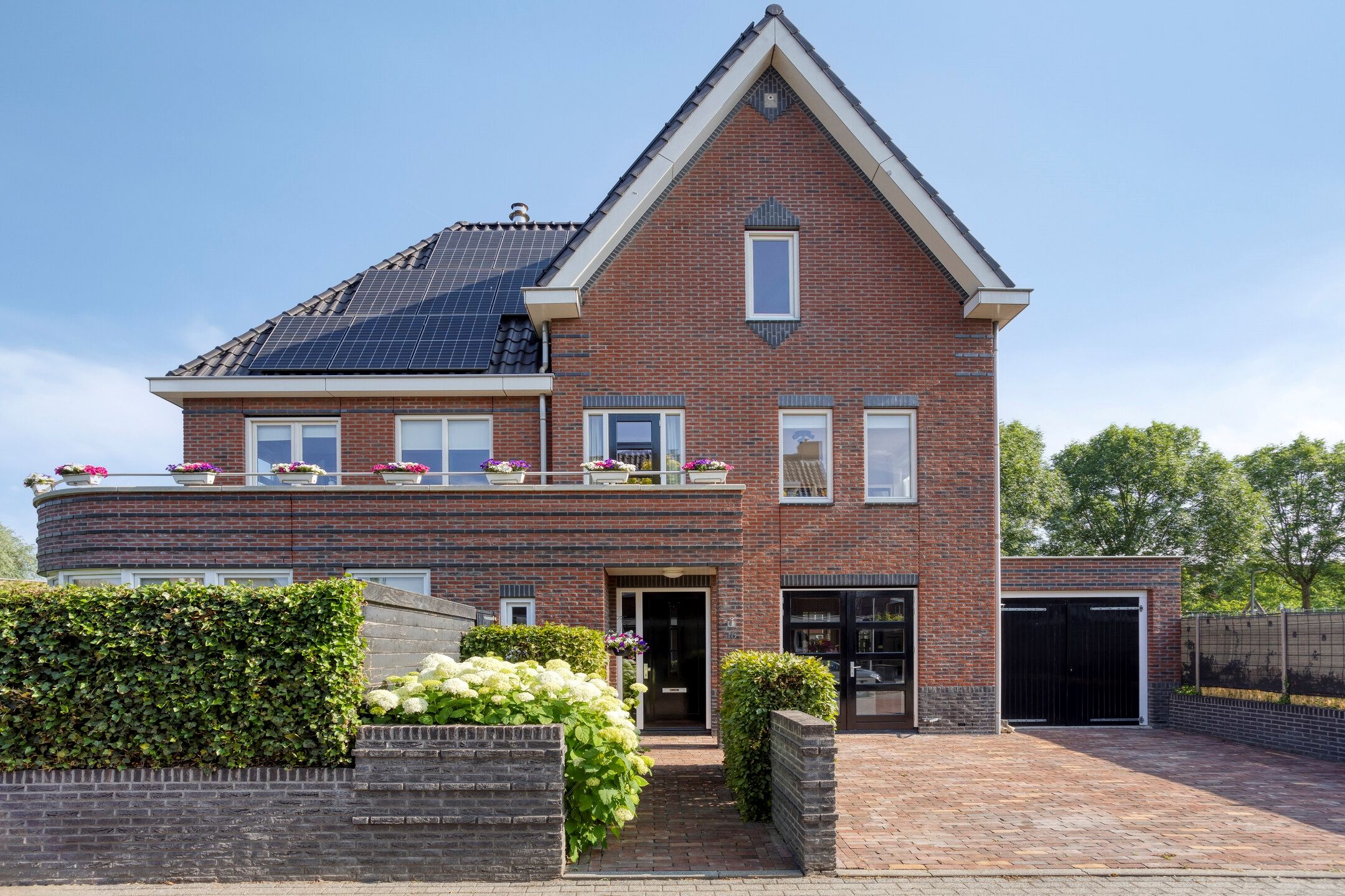 Foto 75 van Engelaanhof 16