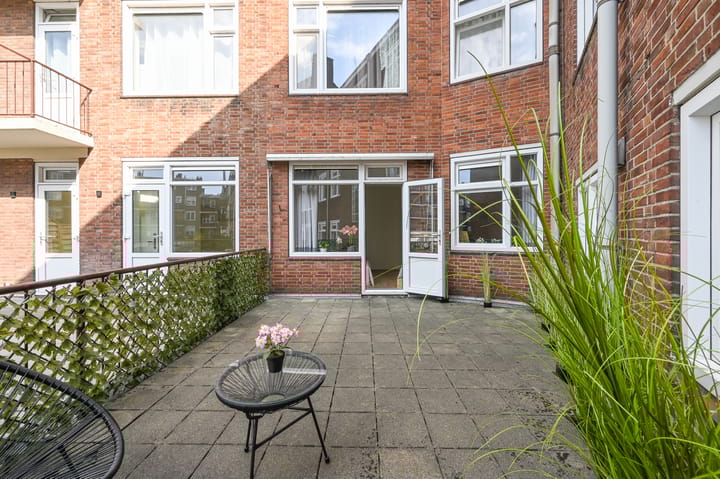 Foto 23 van Admiraal de Ruyterweg 34-B