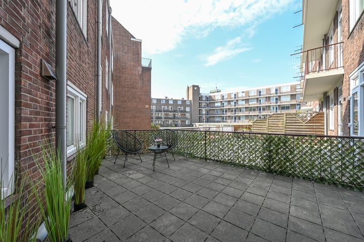 Foto 24 van Admiraal de Ruyterweg 34-B