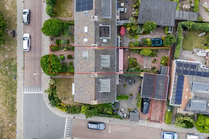 Foto 25 van Krimkade 13