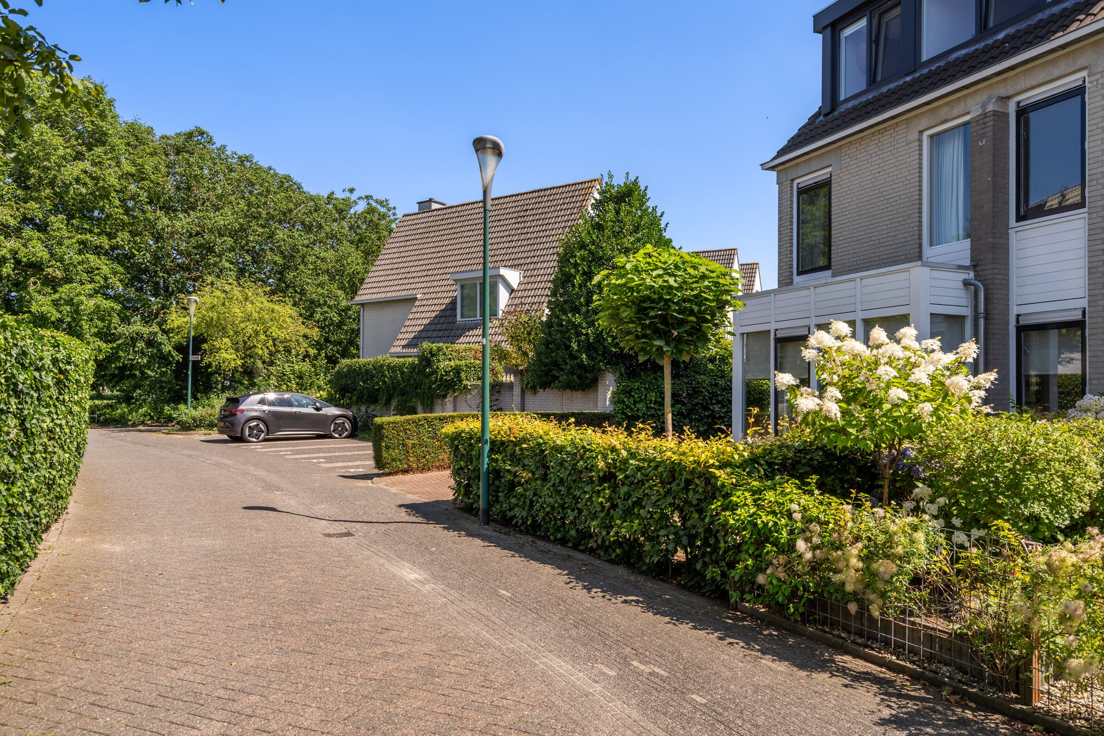 Photo 6 of Schepenen 48