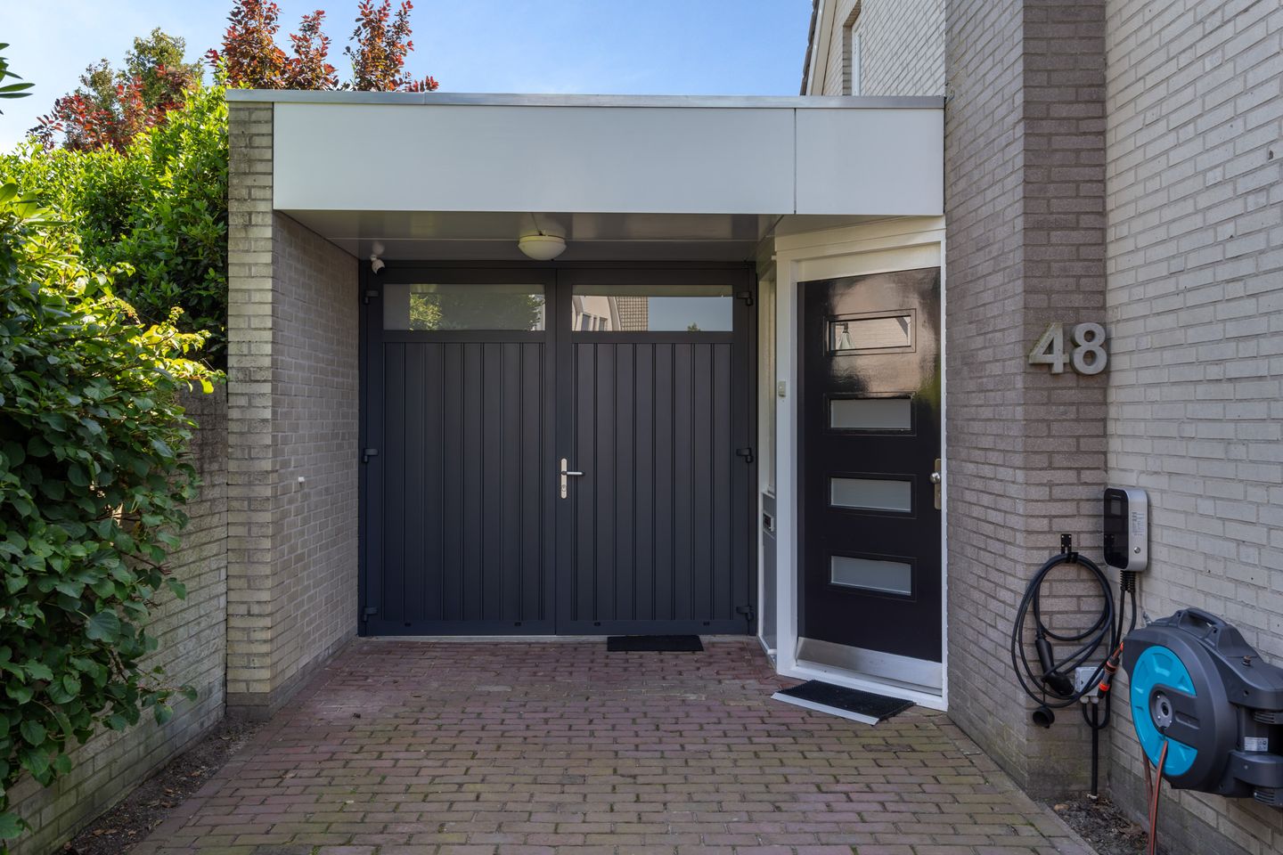 Photo 10 of Schepenen 48