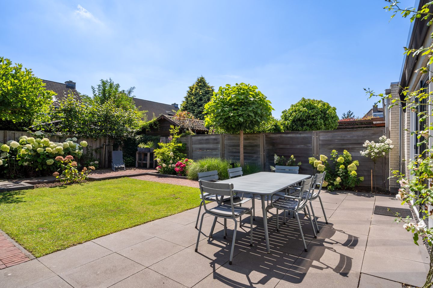 Photo 29 of Schepenen 48