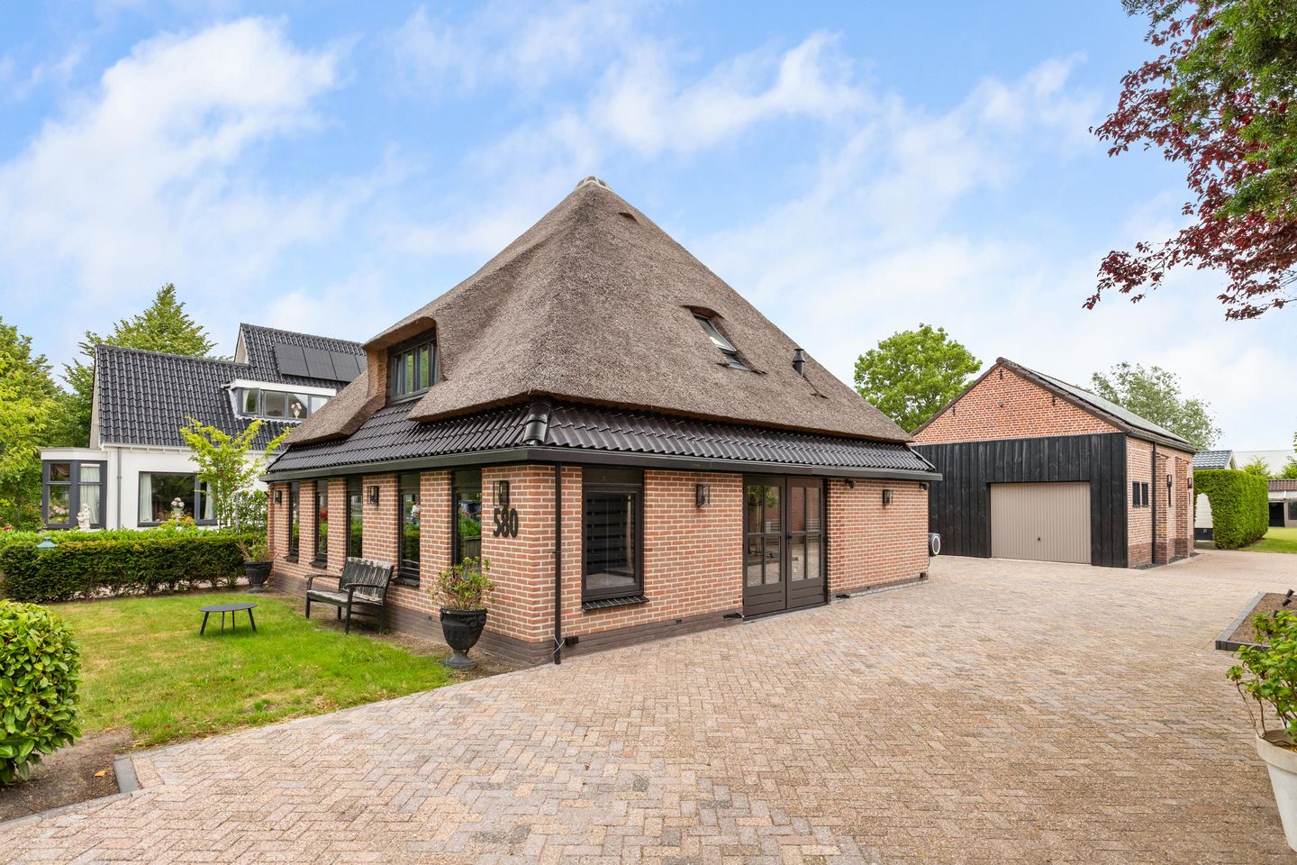 Foto 5 van Middenweg 580