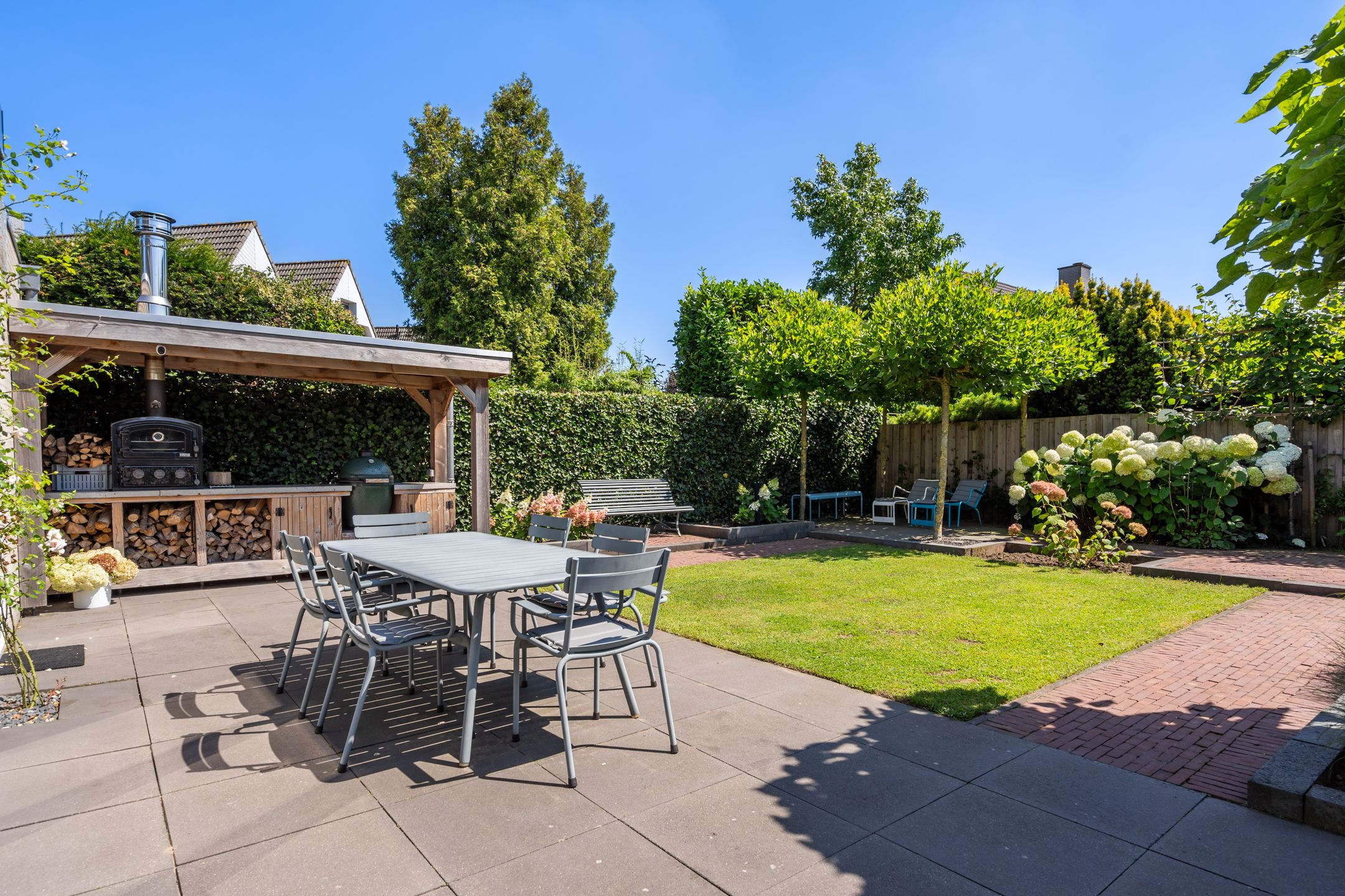 Photo 27 of Schepenen 48