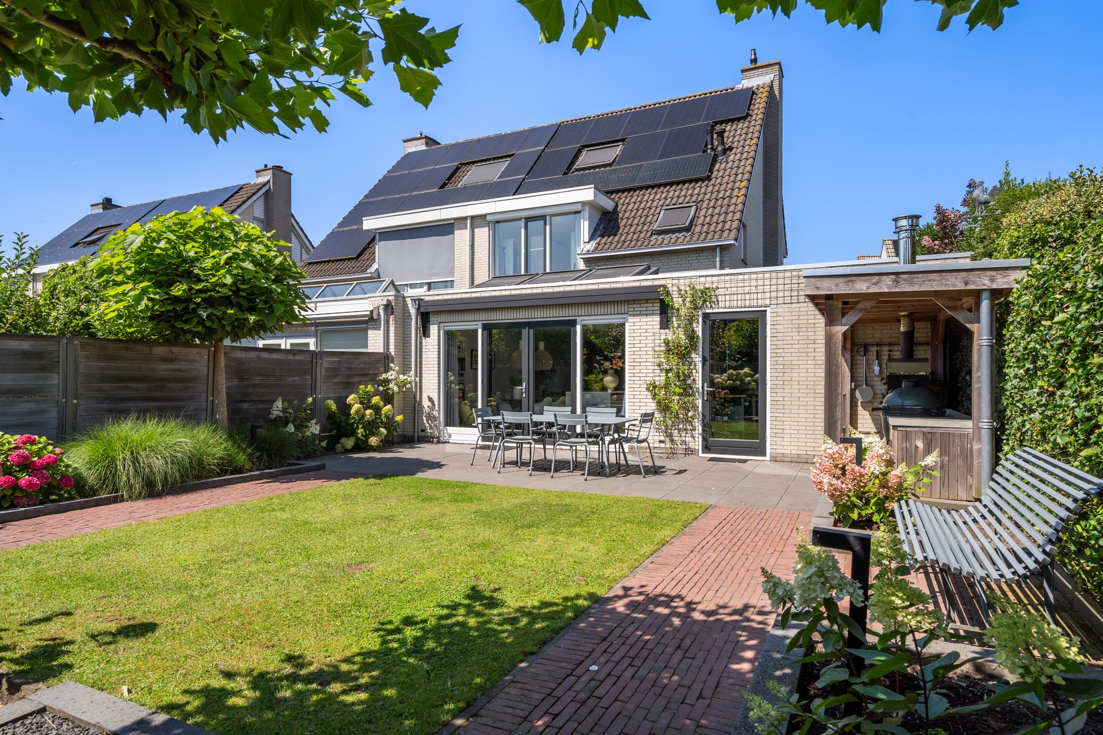 Photo 30 of Schepenen 48