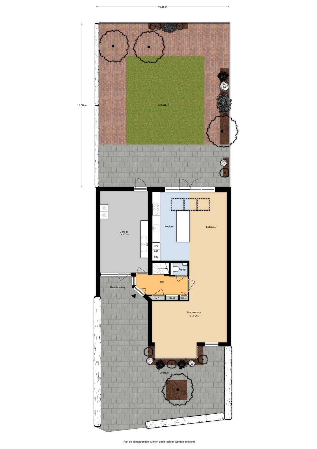 Photo 37 of Schepenen 48