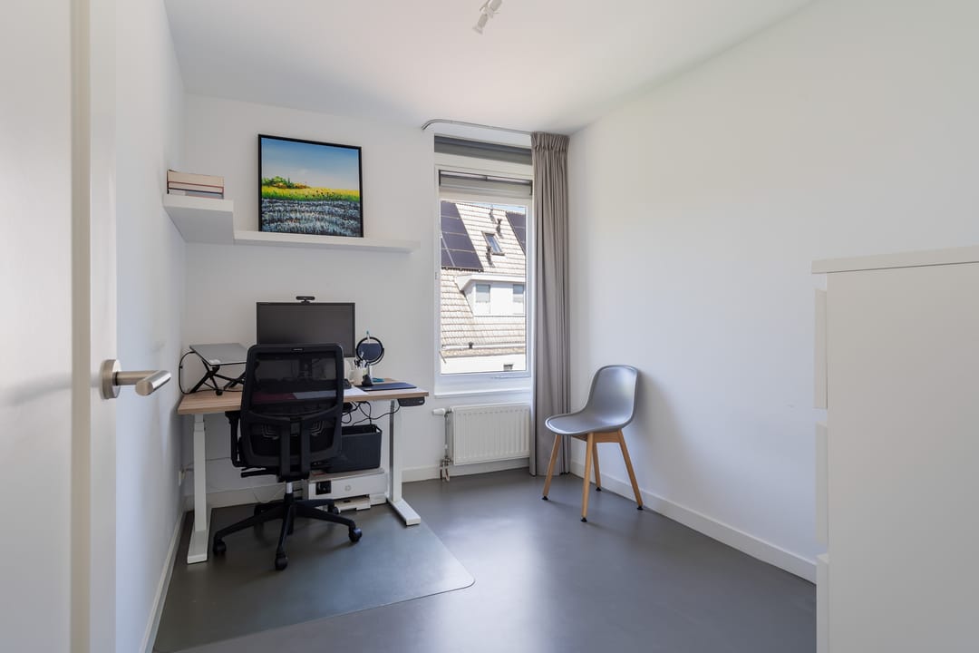 Photo 43 of Schepenen 48