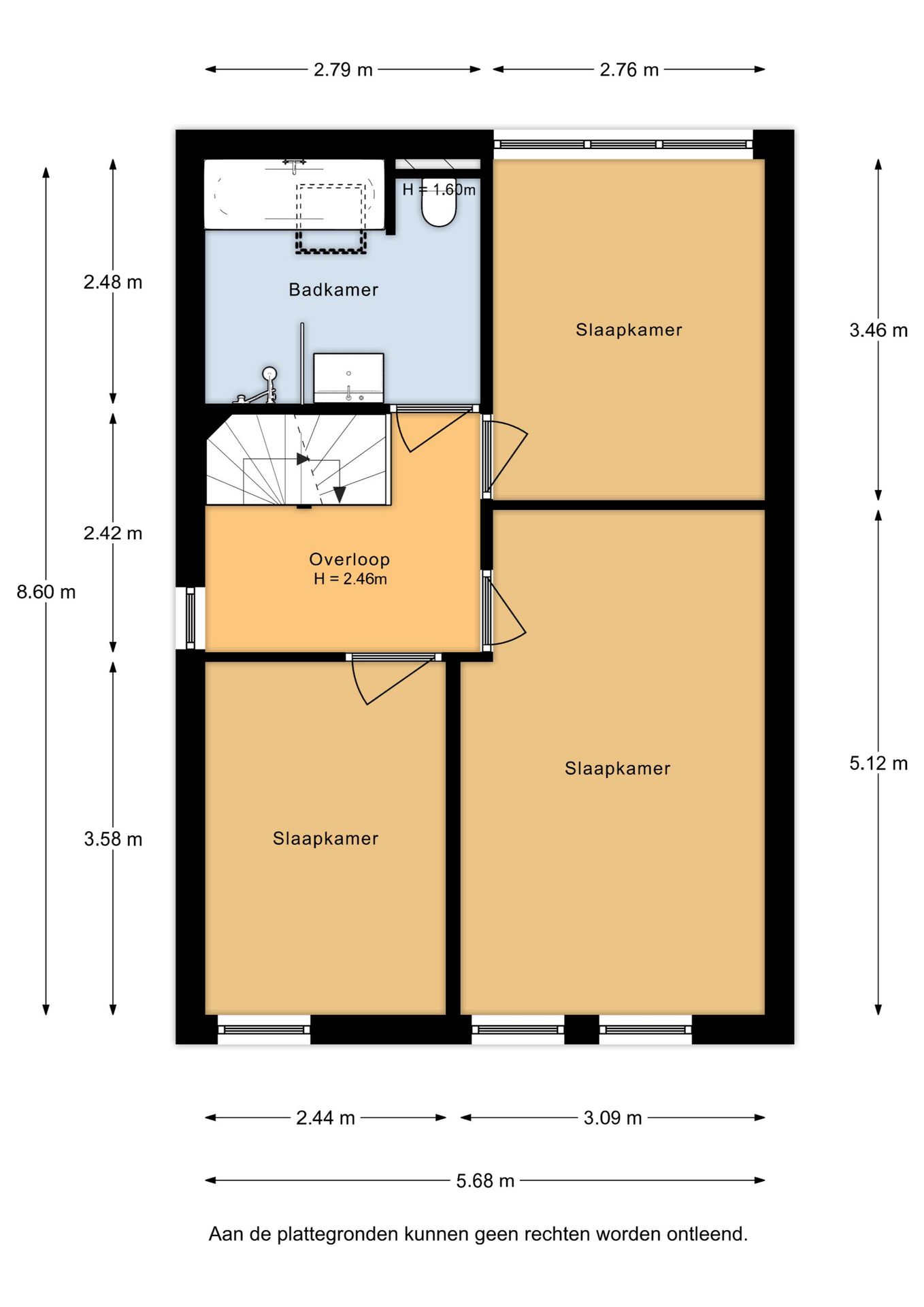 Photo 50 of Schepenen 48