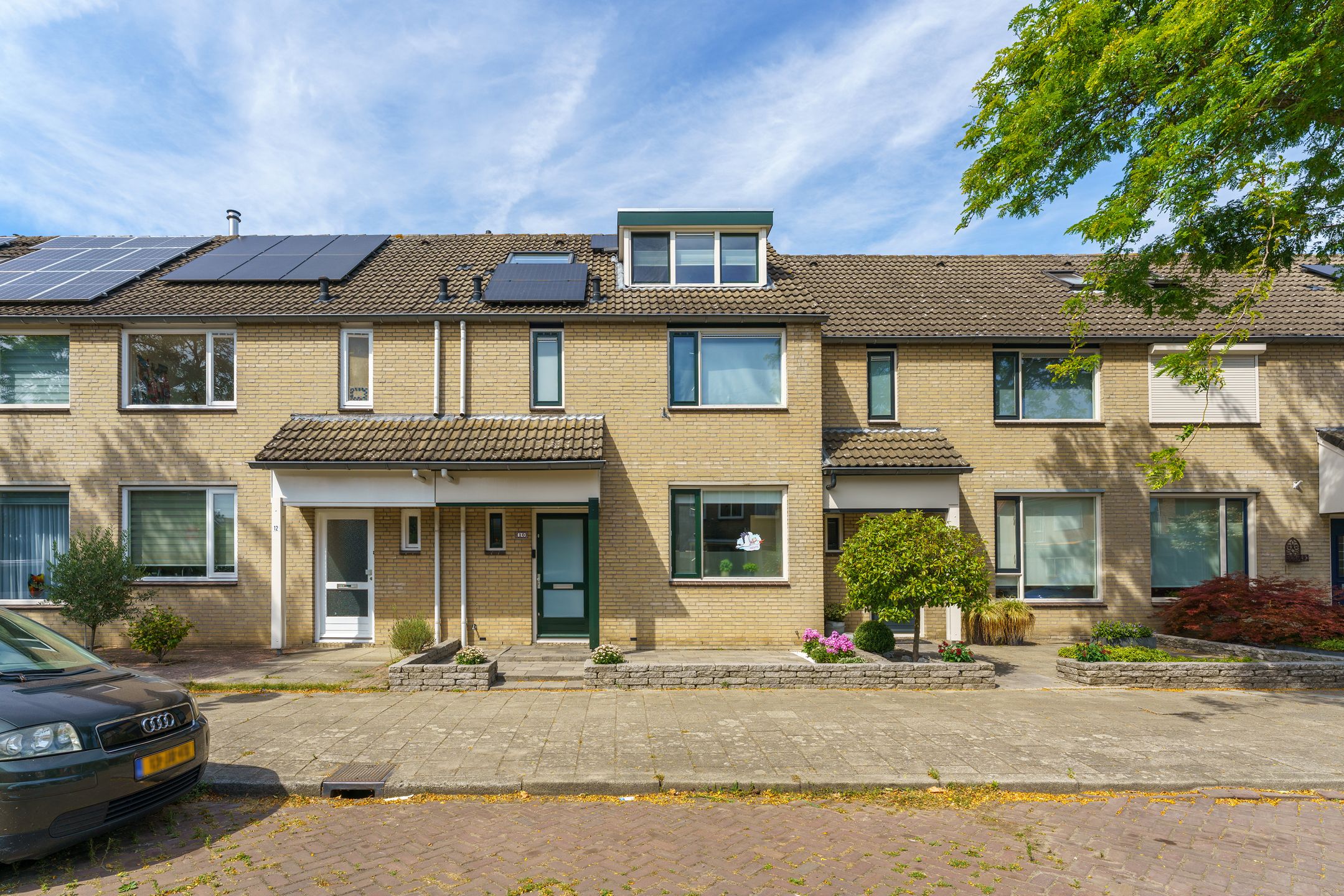 Jan de Oudestraat, 10, Eindhoven, 5616BS, Noord-Brabant, Nederland 10 