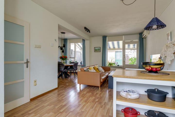 Foto 2 van Jan de Oudestraat 10