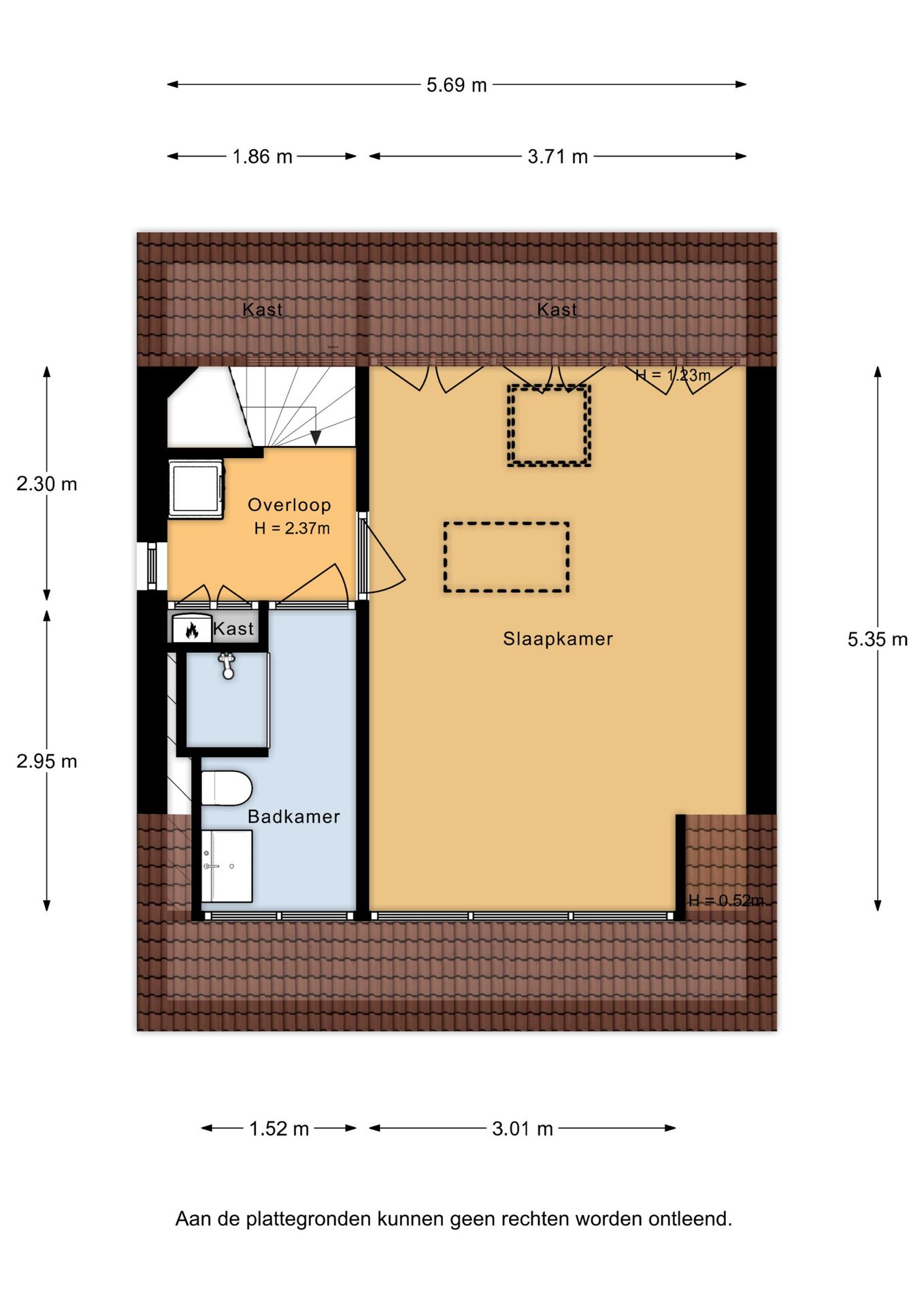 Photo 60 of Schepenen 48