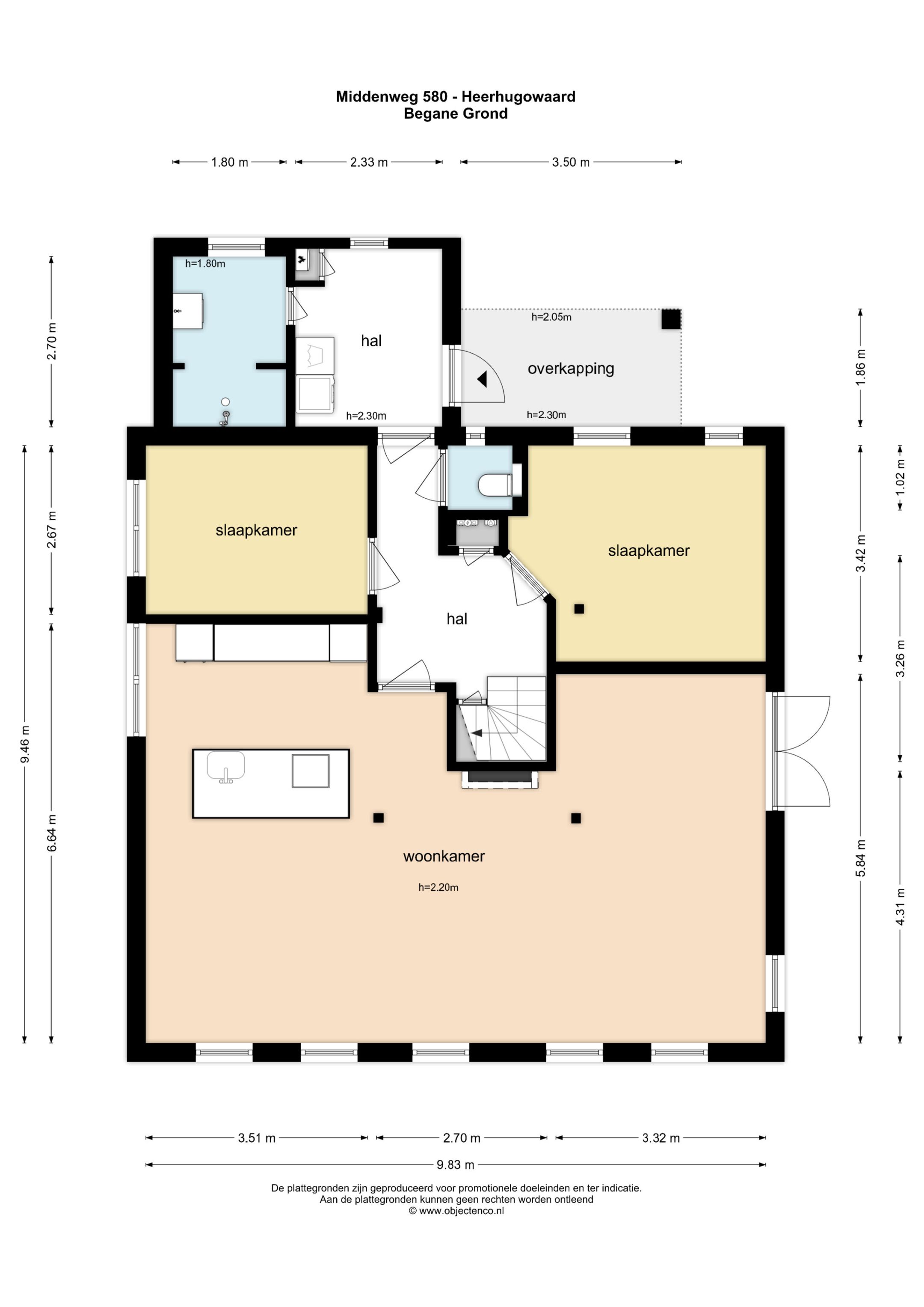 Foto 78 van Middenweg 580