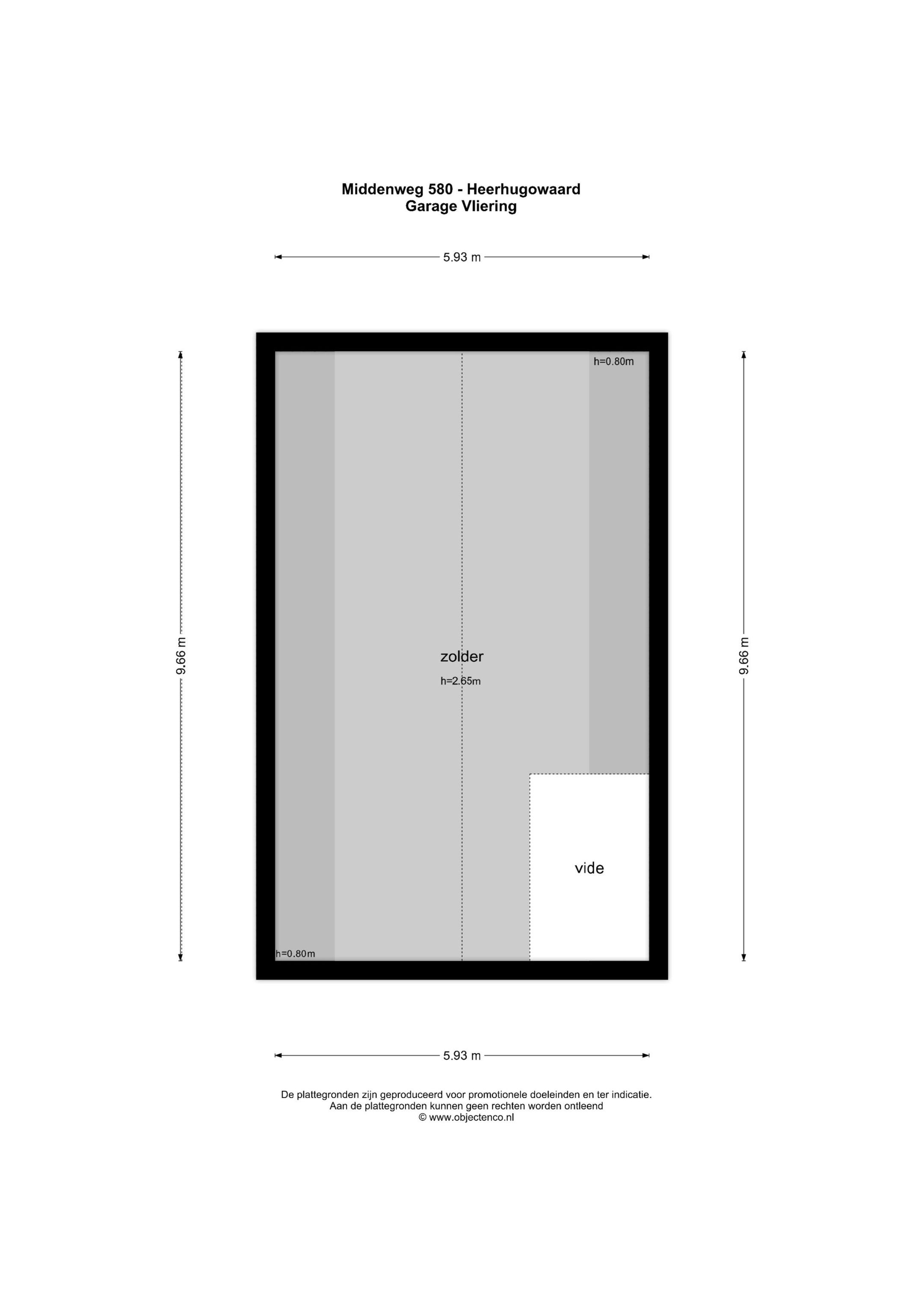 Foto 81 van Middenweg 580
