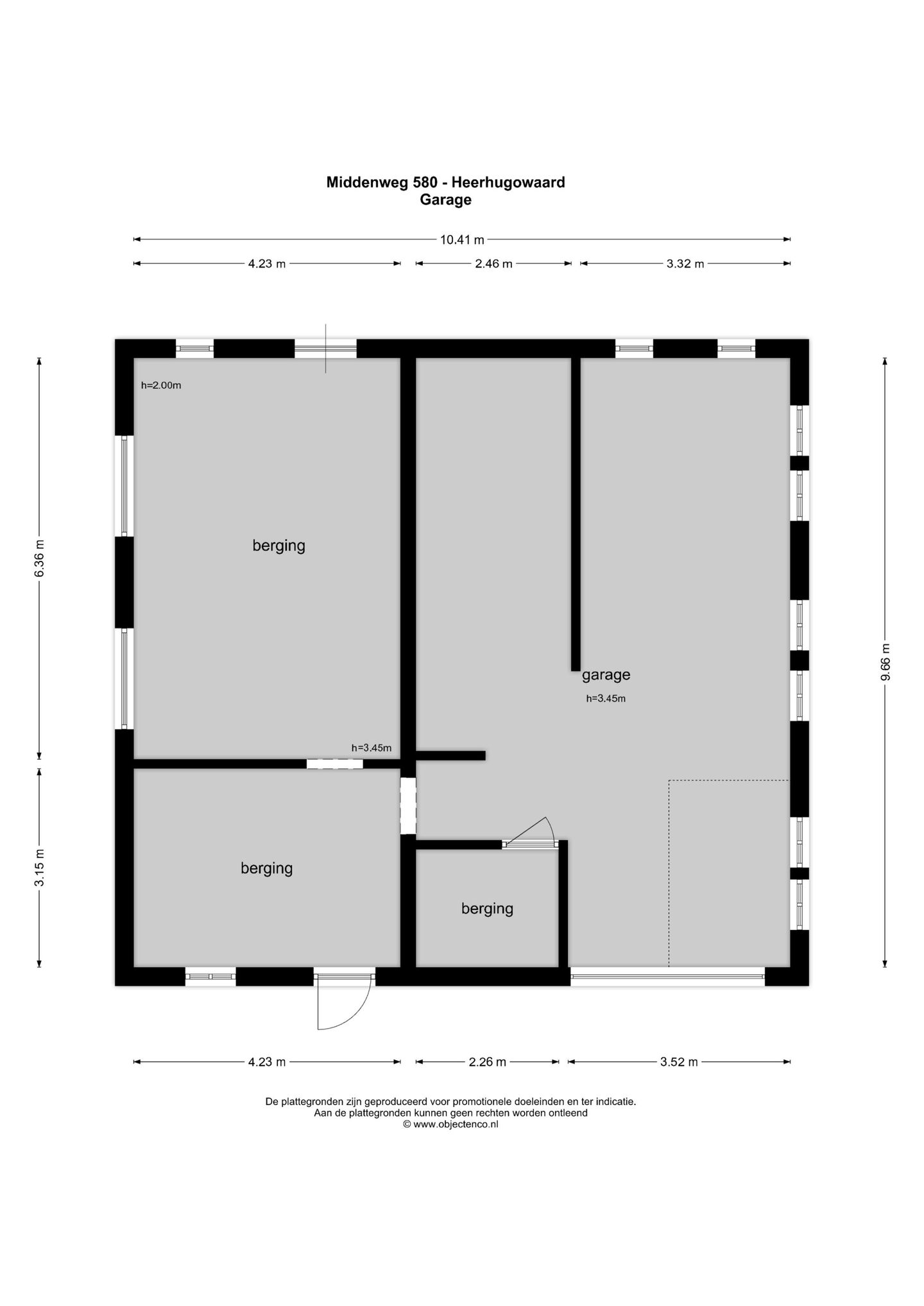 Foto 80 van Middenweg 580