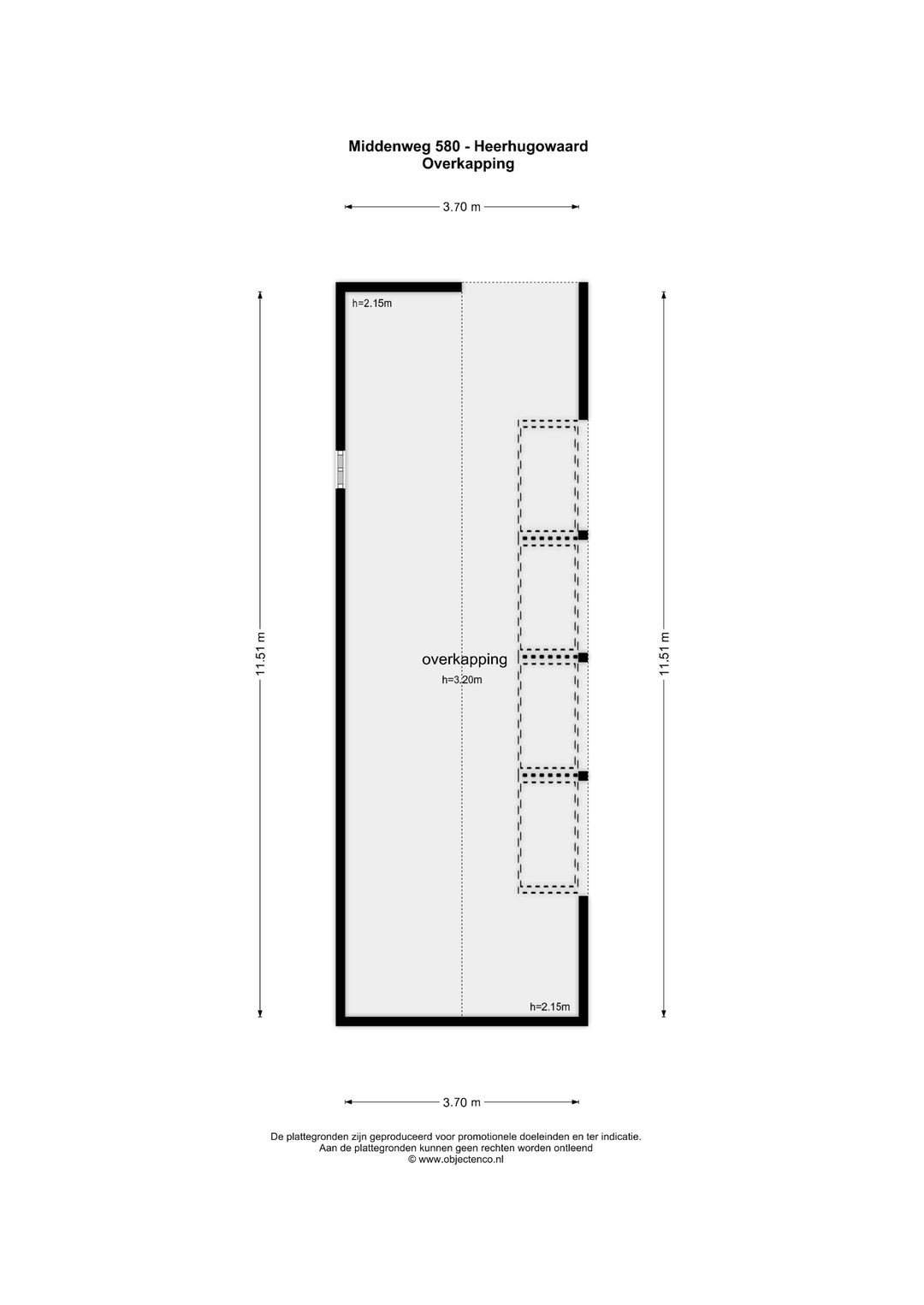 Foto 83 van Middenweg 580