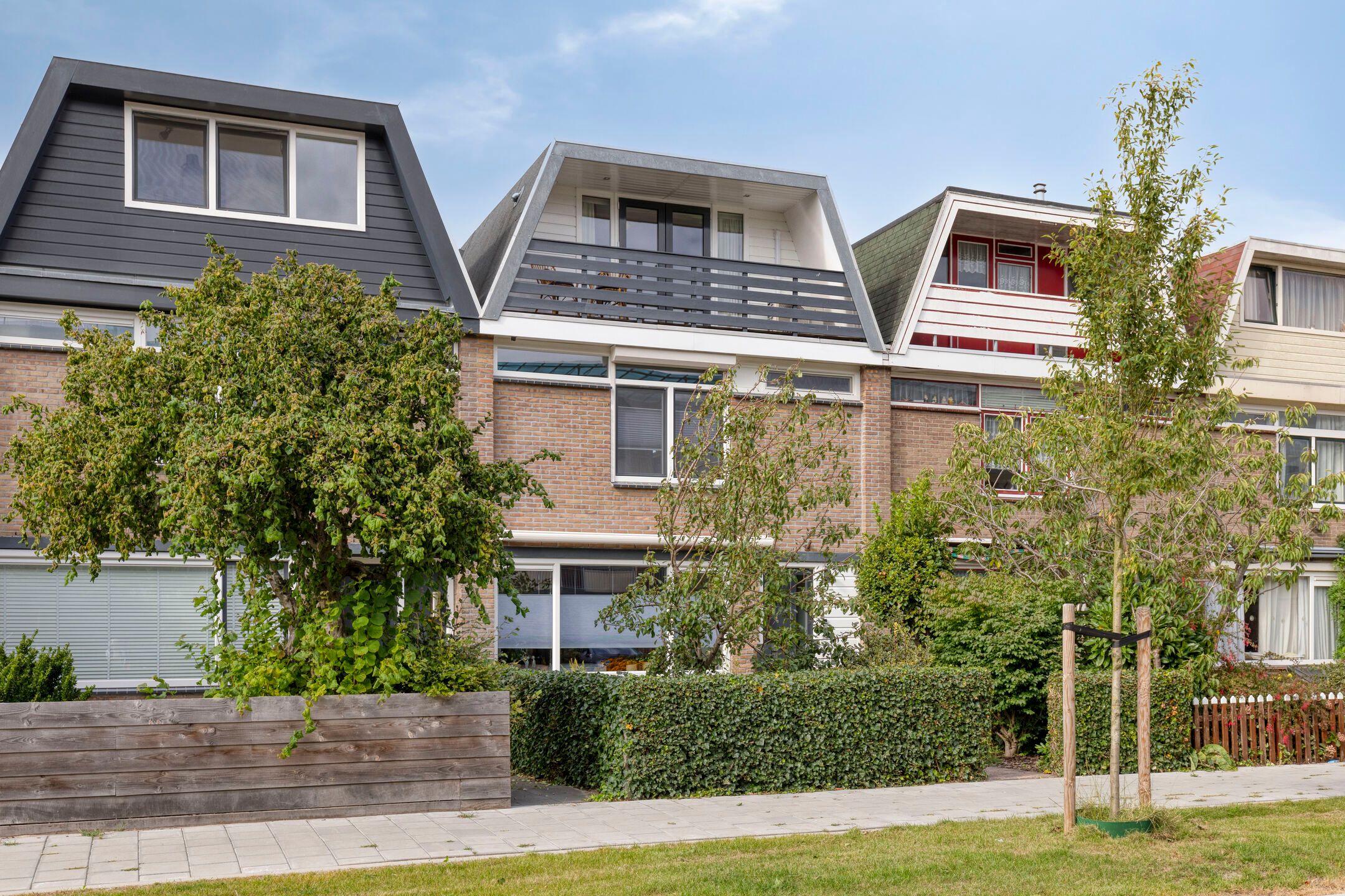 Flevostraat, 29, Purmerend, 1442PT, Noord-Holland, Nederland 29