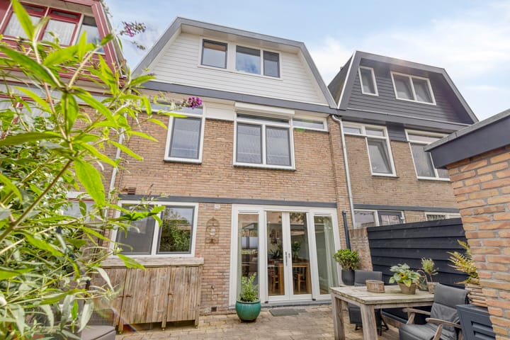 Foto 2 van Flevostraat 29