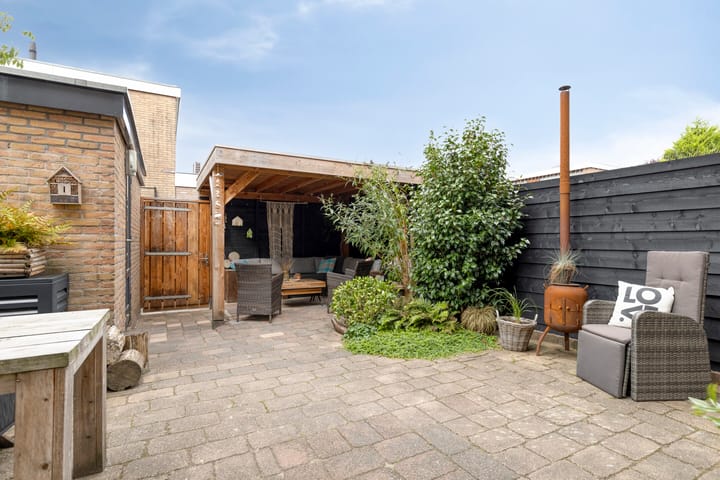 Foto 3 van Flevostraat 29