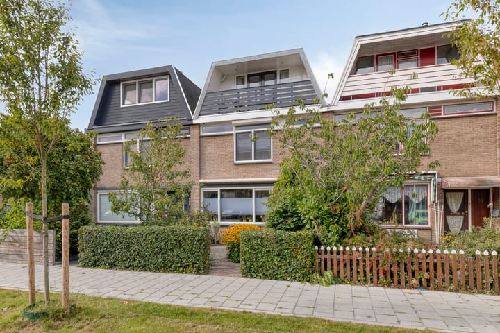 Foto 4 van Flevostraat 29