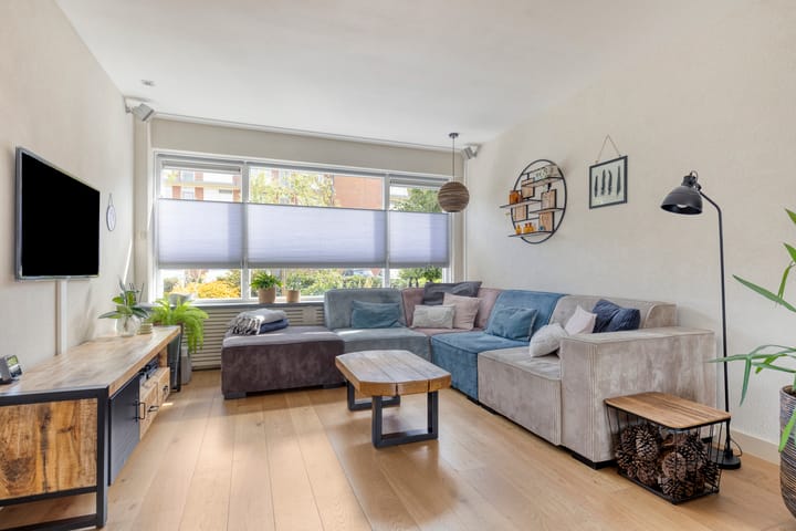 Foto 8 van Flevostraat 29