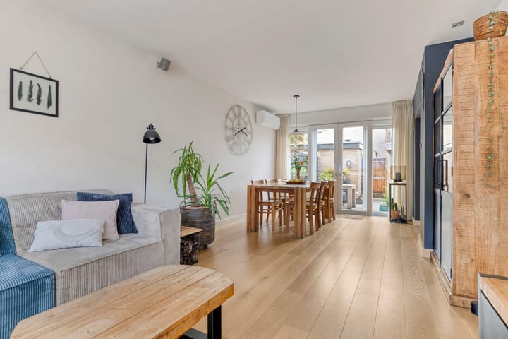 Foto 9 van Flevostraat 29