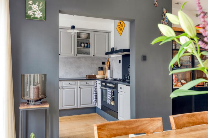 Foto 10 van Flevostraat 29