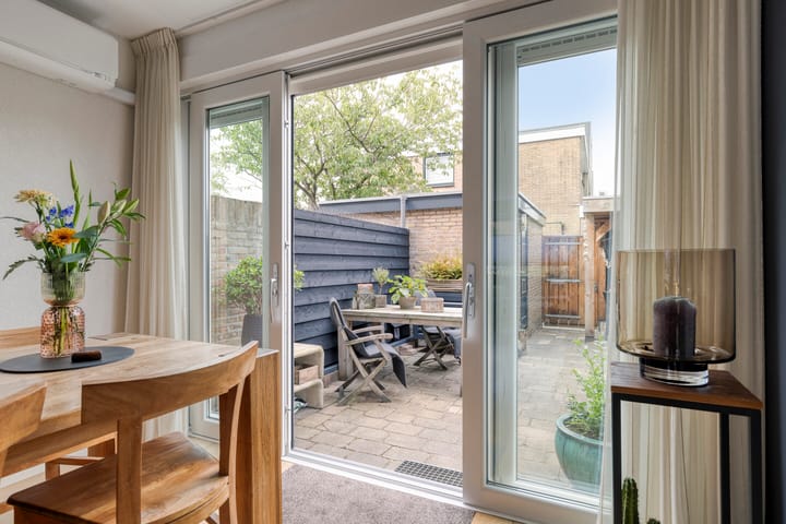 Foto 15 van Flevostraat 29