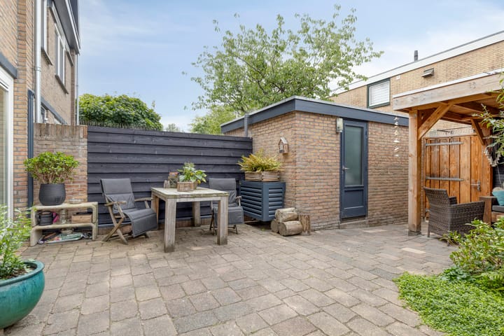 Foto 16 van Flevostraat 29