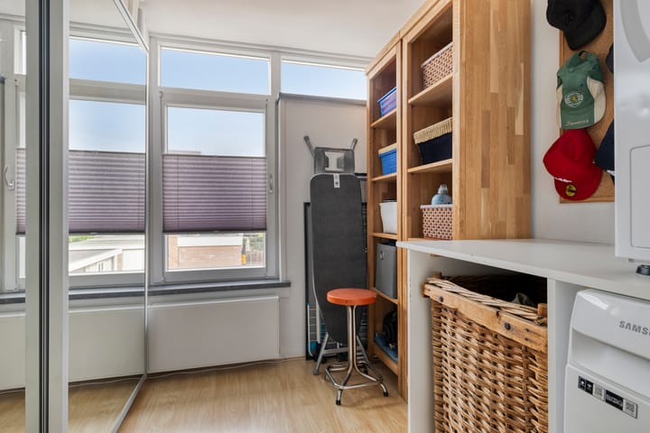 Foto 24 van Flevostraat 29