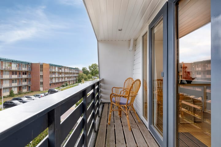 Foto 29 van Flevostraat 29