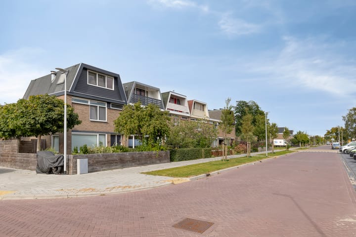 Foto 30 van Flevostraat 29