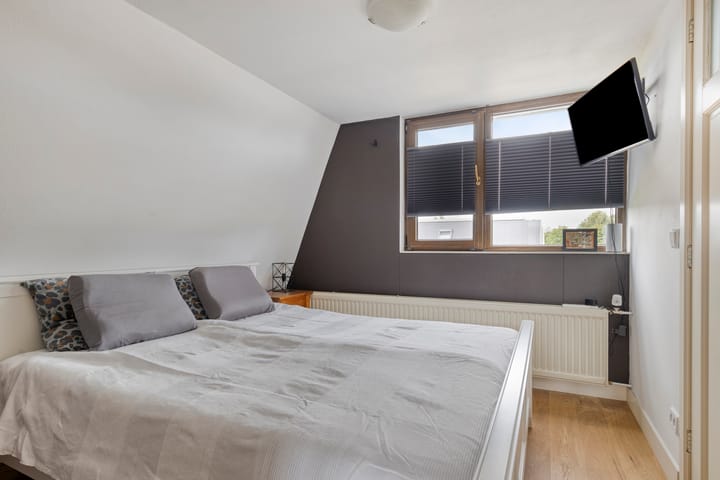 Foto 25 van Flevostraat 29