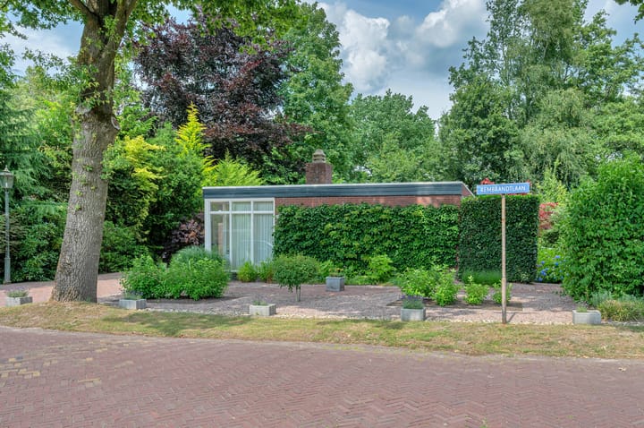 Foto 5 van Rembrandtlaan 5