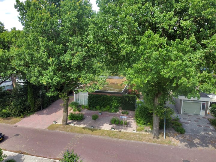 Foto 8 van Rembrandtlaan 5