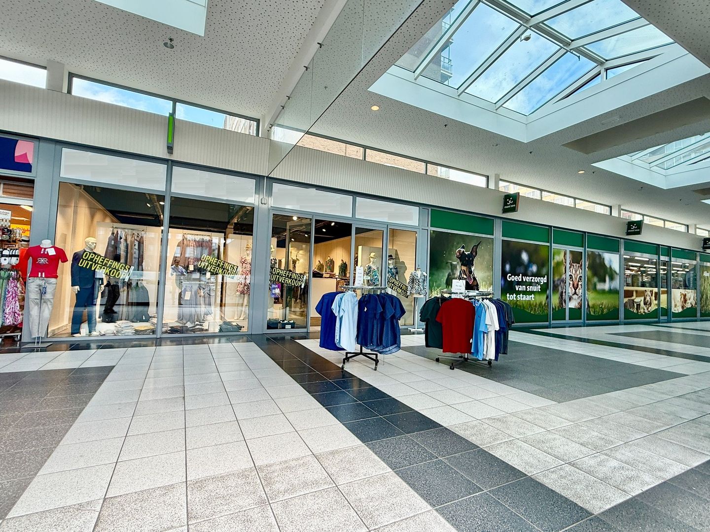 Bekijk foto 3 van Wijkerbaan 6-A