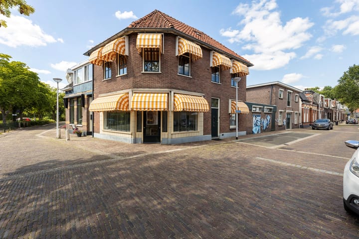 Trompstraat 2