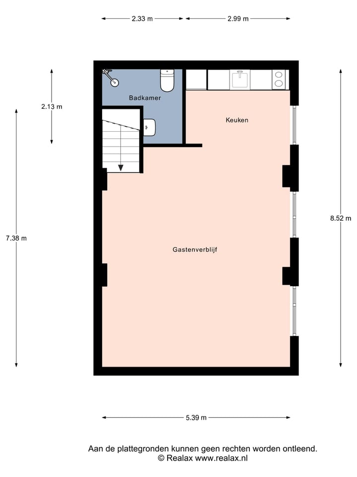 Photo 56 of Trompstraat 2