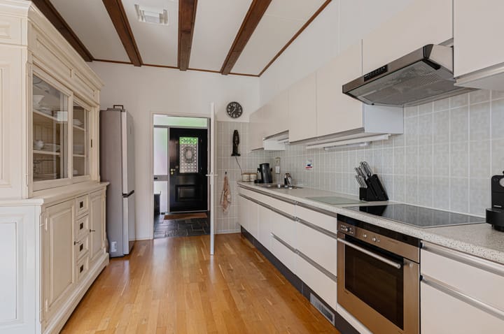 Foto 25 van Rembrandtlaan 5