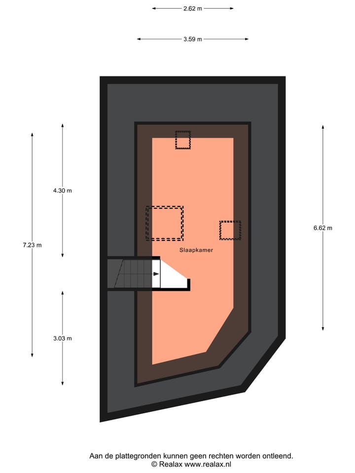 Photo 58 of Trompstraat 2