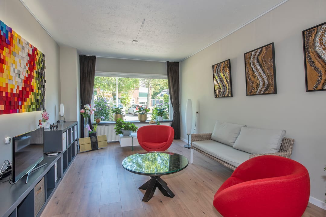 Photo 2 of Dollardstraat 9