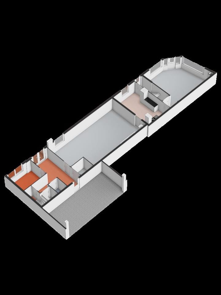 Photo 60 of Trompstraat 2