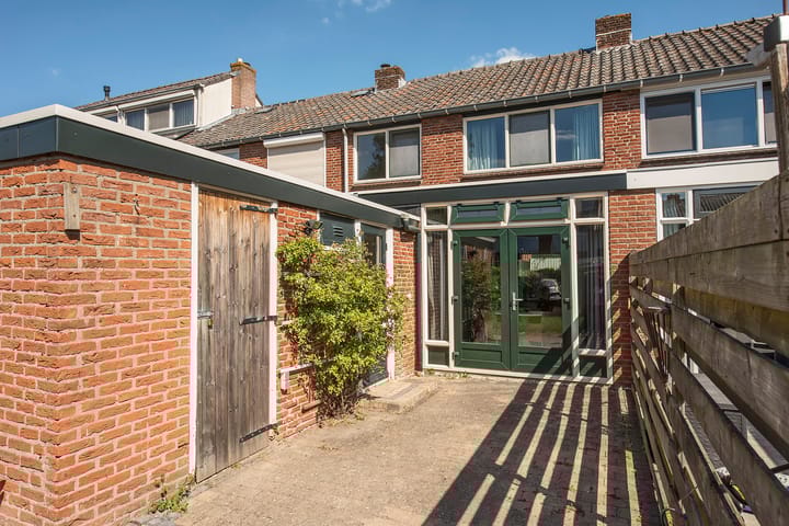 Foto 4 van Dollardstraat 9