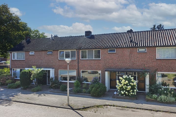 Foto 5 van Dollardstraat 9