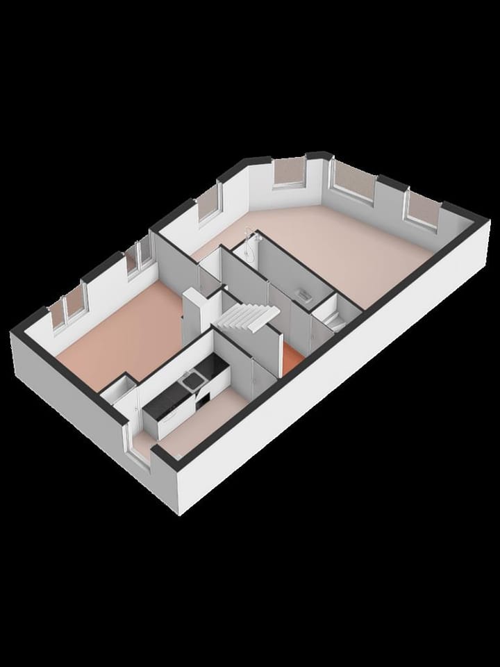 Photo 62 of Trompstraat 2