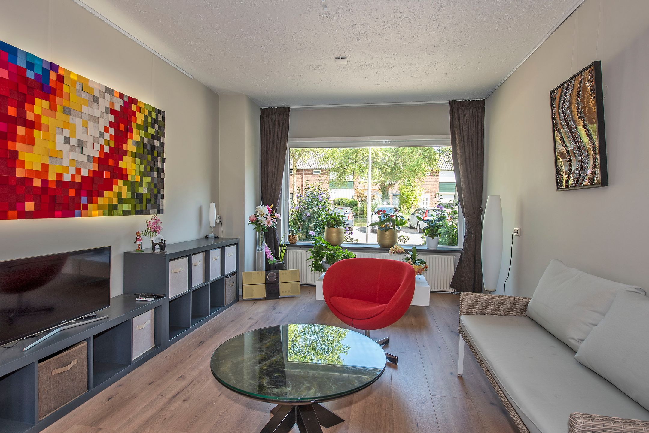 Photo 6 of Dollardstraat 9